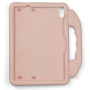 Дитячий чохол Galeo EVA Thumbs Up для Apple iPad 11 (2025) A16 / iPad 10 (2022) 10.9" Pink