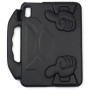 Дитячий чохол Galeo EVA Thumbs Up для Apple iPad Air 11 M2/M3 (2024/2025) Black