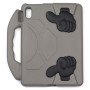 Дитячий чохол Galeo EVA Thumbs Up для Apple iPad Air 11 M2/M3 (2024/2025) Grey