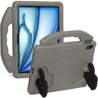 Дитячий чохол Galeo EVA Thumbs Up для Apple iPad Air 11 M2/M3 (2024/2025) Grey