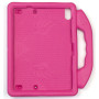 Дитячий чохол Galeo EVA Thumbs Up для Apple iPad Air 11 M2/M3 (2024/2025) Hotpink