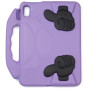 Дитячий чохол Galeo EVA Thumbs Up для Apple iPad Air 11 M2/M3 (2024/2025) Lavender