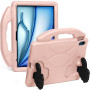 Дитячий чохол Galeo EVA Thumbs Up для Apple iPad Air 11 M2/M3 (2024/2025) Pink