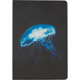 Чохол Galeo TPU Print with Stylus Holder для Lenovo Idea Tab Plus 12.1" / Tab K12 TB361FU, TB361ZU Jellyfish