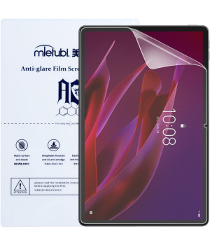 Гідрогелева плівка Mietubl Anti-Glare для Lenovo Yoga Tab 11.1" (2025) TB710FU / Xiaoxin Pad Pro GT Матова