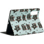 Чохол Galeo TPU Print with Stylus Holder для Lenovo Yoga Tab 11.1"(2025) / Xiaoxin Pad Pro GT Kittens