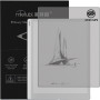 Гідрогелева плівка антишпигун Mietubl Privacy Matte Screen для Onyx BOOX Go 10.3