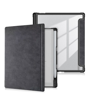 Чехол Galeo Hybrid with Stylus Holder для Onyx Boox Go 10.3 Black