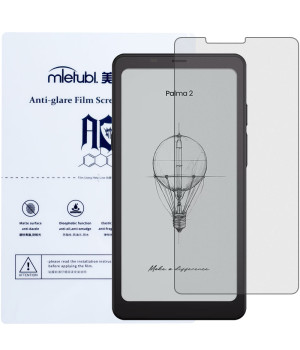 Гідрогелева плівка Mietubl Anti-Glare для Onyx BOOX Palma / Palma 2 6.13" Матова