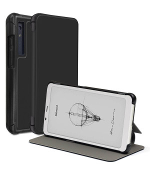 Чехол Galeo Slim Folio Stand для Onyx Boox Palma 1/2, Kant 1/2 6.13" Black