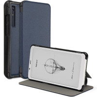 Чохол Galeo Slim Folio Stand для Onyx Boox Palma 1/2, Kant 1/2 6.13" Navy Blue