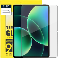 Захисне скло Galeo PRO Tempered Glass 9H 2.5D для Xiaomi Pad 8 / Pad 8 Pro 11.2"