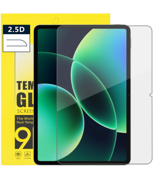 Захисне скло Galeo PRO Tempered Glass 9H 2.5D для Xiaomi Pad 7 / Pad 7 Pro 11.2"