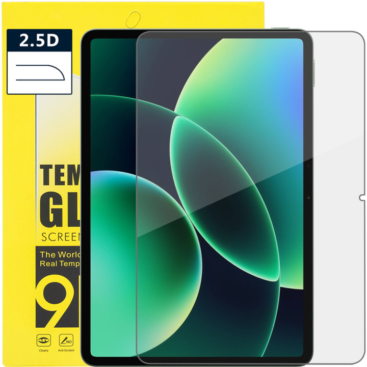 Захисне скло Galeo PRO Tempered Glass 9H 2.5D для Xiaomi Pad 7 / Pad 7 Pro 11.2"