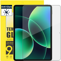 Захисне скло Galeo Anti-Glare 9H для Xiaomi Pad 8 / 8 Pro / Pad 7 / Pad 7 Pro 11.2" (Матове)