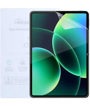 Гидрогелевая пленка Mietubl HD для Xiaomi Pad 8 / Pad 8 Pro 11.2" (2025)