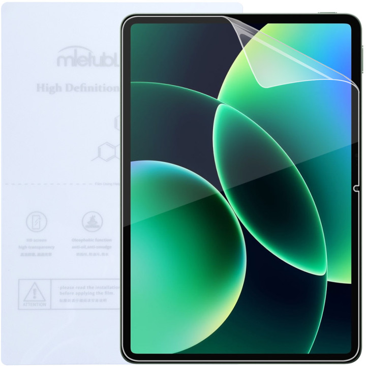 Гідрогелева плівка Mietubl HD для Xiaomi Pad 8 / Pad 8 Pro 11.2" (2025)