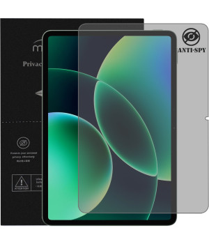 Гідрогелева плівка антишпигун Mietubl Privacy Matte Screen для Xiaomi Pad 8 / Pad 8 Pro 11.2"