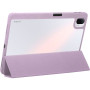 Чохол Galeo Hybrid Case with Stylus Holder для Xiaomi Pad 5 / Pad 5 Pro Lavender