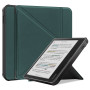 Чохол Galeo TPU Origami для Kobo Libra Colour 7" (N428) Dark Green