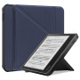 Чохол Galeo TPU Origami для Kobo Libra Colour 7" (N428) Navy Blue