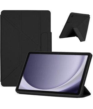 Чехол Galeo TPU Origami with Buckle для Samsung Galaxy TabA9+ 11" SM-X210, SM-X216 Black