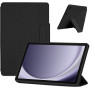 Чохол Galeo TPU Origami with Buckle для Samsung Galaxy TabA9+ 11" SM-X210, SM-X216 Black