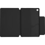 Чохол Galeo TPU Origami with Buckle для Samsung Galaxy TabA9+ 11" SM-X210, SM-X216 Black