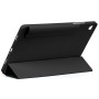 Чохол Galeo TPU Origami with Buckle для Samsung Galaxy TabA9+ 11" SM-X210, SM-X216 Black