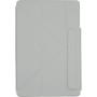 Чохол Galeo TPU Origami with Buckle для Samsung Galaxy Tab A11+ SM-X230, SM-X236 11" / Tab A9+ Grey