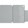 Чохол Galeo TPU Origami with Buckle для Samsung Galaxy Tab A11+ SM-X230, SM-X236 11" / Tab A9+ Grey