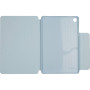 Чохол Galeo TPU Origami with Buckle для Samsung Galaxy Tab A11+ SM-X230, SM-X236 11" / Tab A9+ Light Blue
