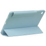 Чохол Galeo TPU Origami with Buckle для Samsung Galaxy Tab A11+ SM-X230, SM-X236 11" / Tab A9+ Light Blue