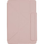 Чохол Galeo TPU Origami with Buckle для Samsung Galaxy Tab A11+ SM-X230, SM-X236 11" / Tab A9+ Pink