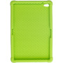 Силиконовый чехол Galeo для Huawei Mediapad M5 Lite 10 (BAH2-L09) Green