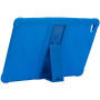 Силиконовый чехол Galeo для Huawei Mediapad M5 Lite 10 (BAH2-L09) Navy Blue