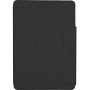 Чохол Galeo Magnetic Y-Type для Xiaomi Pad 7 / Pad 7 Pro / Pad 8 / Pad 8 Pro 11.2" Black