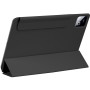 Чохол Galeo Magnetic Y-Type для Xiaomi Pad 7 / Pad 7 Pro / Pad 8 / Pad 8 Pro 11.2" Black