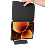 Чохол Galeo Magnetic Y-Type для Xiaomi Pad 7 / Pad 7 Pro / Pad 8 / Pad 8 Pro 11.2" Black