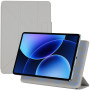 Чохол Galeo Magnetic Y-Type для Xiaomi Pad 7 / Pad 7 Pro / Pad 8 / Pad 8 Pro 11.2" Grey