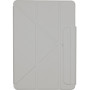Чохол Galeo Magnetic Y-Type для Xiaomi Pad 7 / Pad 7 Pro / Pad 8 / Pad 8 Pro 11.2" Grey