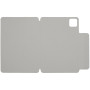 Чохол Galeo Magnetic Y-Type для Xiaomi Pad 7 / Pad 7 Pro / Pad 8 / Pad 8 Pro 11.2" Grey