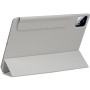 Чохол Galeo Magnetic Y-Type для Xiaomi Pad 7 / Pad 7 Pro / Pad 8 / Pad 8 Pro 11.2" Grey