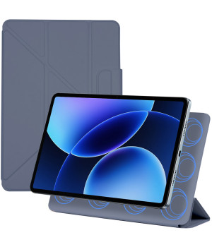 Чохол Galeo Magnetic Y-Type для Xiaomi Pad 7 / Pad 7 Pro / Pad 8 / Pad 8 Pro 11.2" Heather