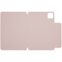 Чохол Galeo Magnetic Y-Type для Xiaomi Pad 7 / Pad 7 Pro / Pad 8 / Pad 8 Pro 11.2" Pink