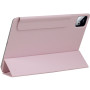 Чохол Galeo Magnetic Y-Type для Xiaomi Pad 7 / Pad 7 Pro / Pad 8 / Pad 8 Pro 11.2" Pink