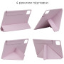Чохол Galeo Magnetic Y-Type для Xiaomi Pad 7 / Pad 7 Pro / Pad 8 / Pad 8 Pro 11.2" Pink