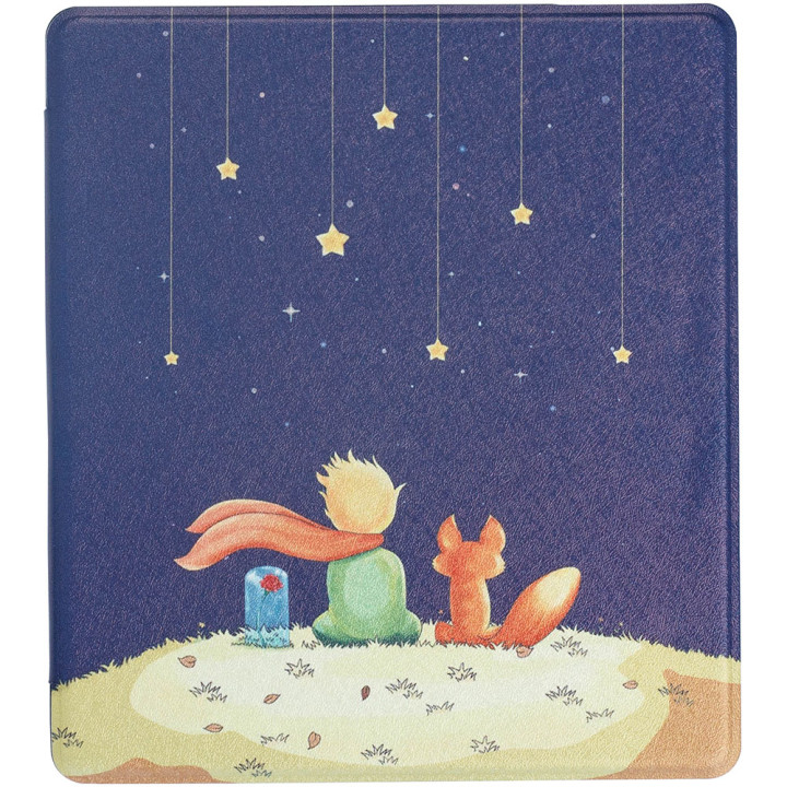 Чохол Galeo Slimline Print для Amazon Kindle Oasis 2017 / 2019 Little Prince