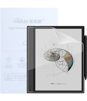 Гидрогелевая пленка Mietubl HD для Onyx BOOX Note Air 4 C / Note Air 3 C