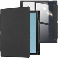 Чохол Galeo Hybrid with Stylus Holder для Onyx Boox Note Air 4 C / Note Air 3 C 10.3" Black